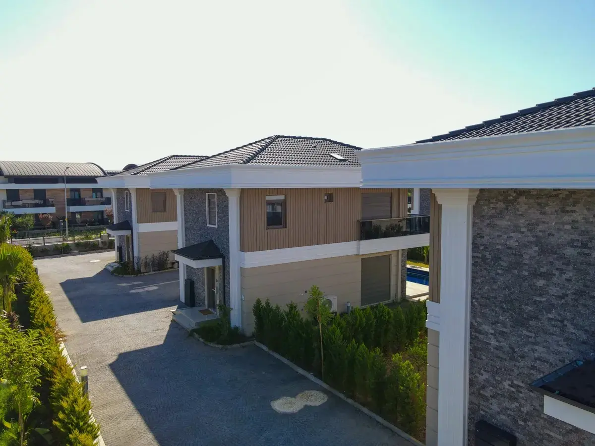 Real estate in Belek